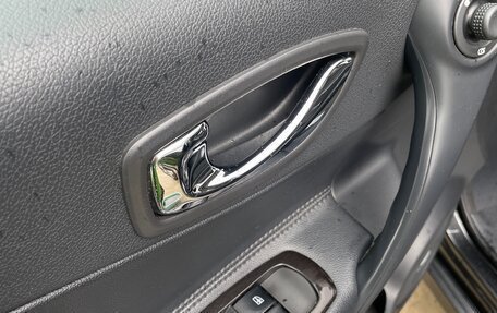Renault Koleos I рестайлинг 2, 2014 год, 1 900 000 рублей, 13 фотография