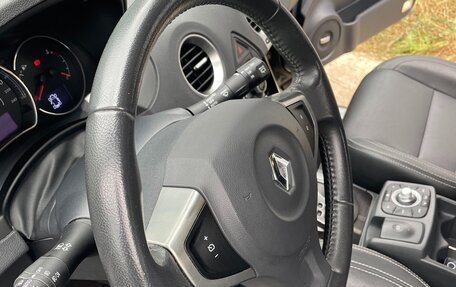 Renault Koleos I рестайлинг 2, 2014 год, 1 900 000 рублей, 11 фотография