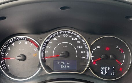 Renault Koleos I рестайлинг 2, 2014 год, 1 900 000 рублей, 14 фотография