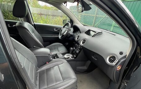 Renault Koleos I рестайлинг 2, 2014 год, 1 900 000 рублей, 21 фотография