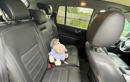 Renault Koleos I рестайлинг 2, 2014 год, 1 900 000 рублей, 24 фотография