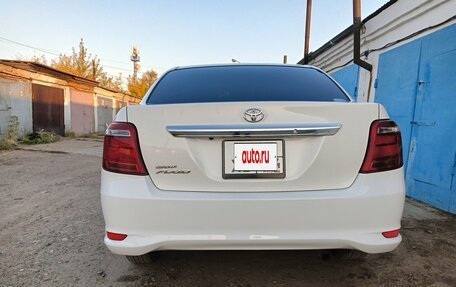 Toyota Corolla, 2018 год, 1 374 000 рублей, 6 фотография