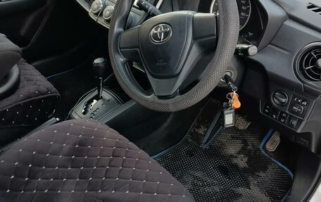Toyota Corolla, 2018 год, 1 374 000 рублей, 8 фотография