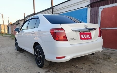 Toyota Corolla, 2018 год, 1 374 000 рублей, 7 фотография