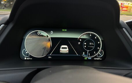 Hyundai Sonata VIII, 2019 год, 2 550 000 рублей, 7 фотография