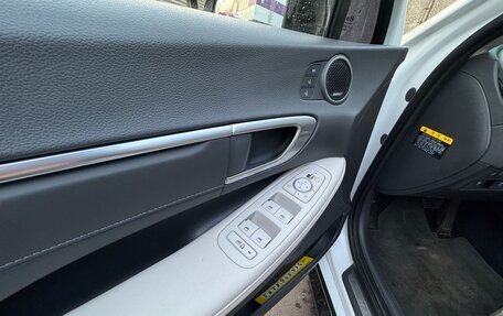 Hyundai Sonata VIII, 2019 год, 2 550 000 рублей, 17 фотография