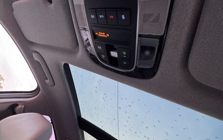 Hyundai Sonata VIII, 2019 год, 2 550 000 рублей, 16 фотография