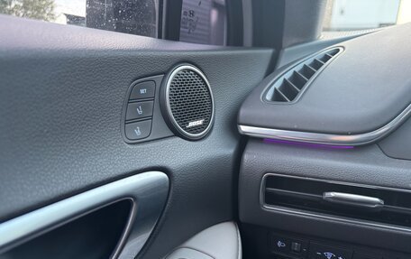 Hyundai Sonata VIII, 2019 год, 2 550 000 рублей, 14 фотография