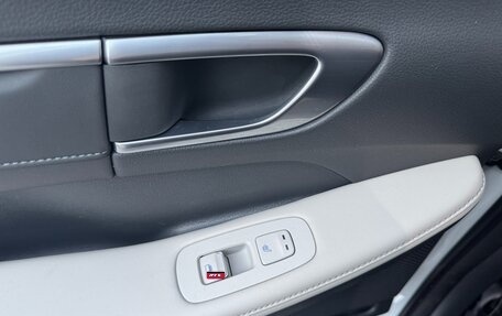 Hyundai Sonata VIII, 2019 год, 2 550 000 рублей, 12 фотография