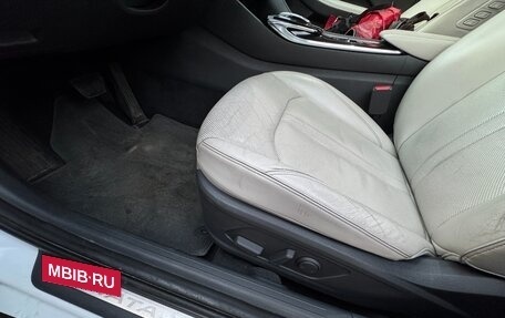 Hyundai Sonata VIII, 2019 год, 2 550 000 рублей, 15 фотография