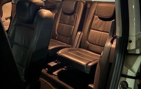 SEAT Alhambra II рестайлинг, 2014 год, 2 450 000 рублей, 9 фотография