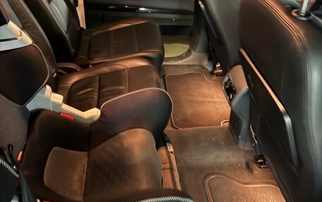 SEAT Alhambra II рестайлинг, 2014 год, 2 450 000 рублей, 25 фотография