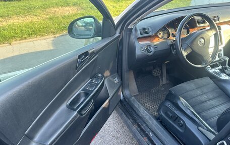 Volkswagen Passat B6, 2007 год, 250 000 рублей, 8 фотография