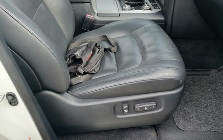 Toyota Land Cruiser 200, 2015 год, 5 500 000 рублей, 9 фотография
