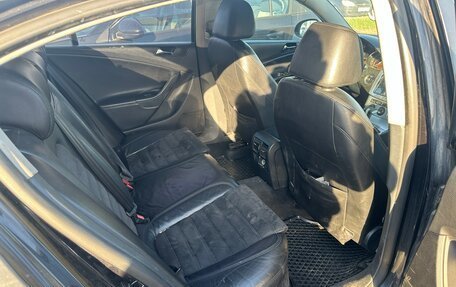 Volkswagen Passat B6, 2007 год, 250 000 рублей, 11 фотография