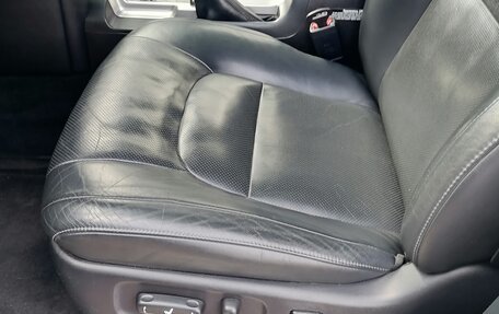 Toyota Land Cruiser 200, 2015 год, 5 500 000 рублей, 10 фотография