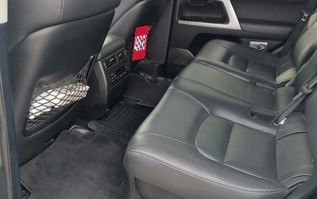 Toyota Land Cruiser 200, 2015 год, 5 500 000 рублей, 14 фотография