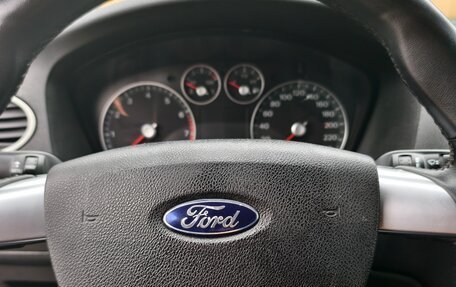 Ford Focus II рестайлинг, 2007 год, 330 000 рублей, 6 фотография