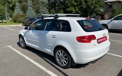 Audi A3, 2011 год, 950 000 рублей, 1 фотография
