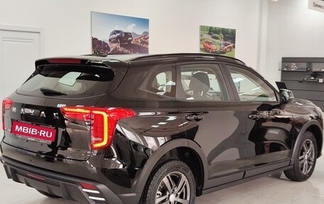 Haval Jolion, 2025 год, 2 249 000 рублей, 3 фотография