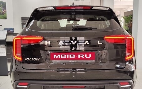 Haval Jolion, 2025 год, 2 249 000 рублей, 4 фотография