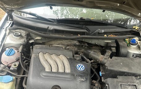Volkswagen Bora, 2001 год, 350 000 рублей, 5 фотография