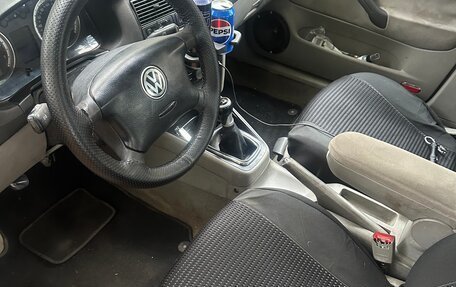 Volkswagen Bora, 2001 год, 350 000 рублей, 7 фотография