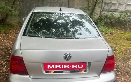 Volkswagen Bora, 2001 год, 350 000 рублей, 3 фотография