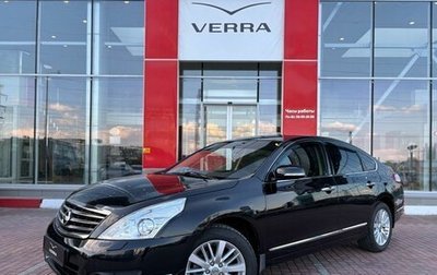 Nissan Teana, 2011 год, 1 190 000 рублей, 1 фотография