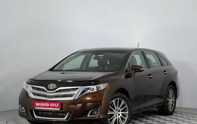 Toyota Venza I, 2013 год, 1 990 000 рублей, 1 фотография