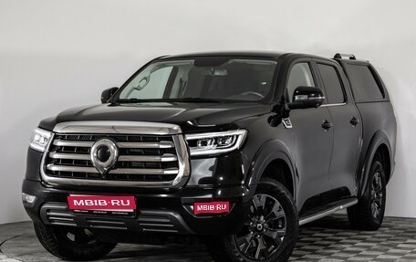 Great Wall Poer, 2023 год, 2 450 000 рублей, 1 фотография
