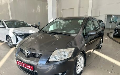 Toyota Auris II, 2007 год, 549 000 рублей, 1 фотография