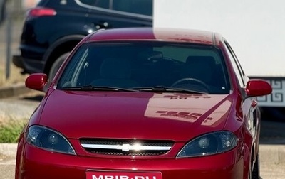 Chevrolet Lacetti, 2006 год, 595 000 рублей, 1 фотография