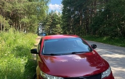 KIA Cerato III, 2013 год, 990 000 рублей, 1 фотография