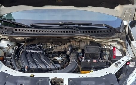 Renault Kaptur I рестайлинг, 2016 год, 920 000 рублей, 8 фотография