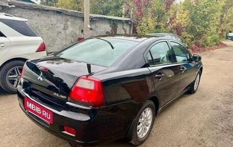 Mitsubishi Galant IX, 2007 год, 595 000 рублей, 5 фотография