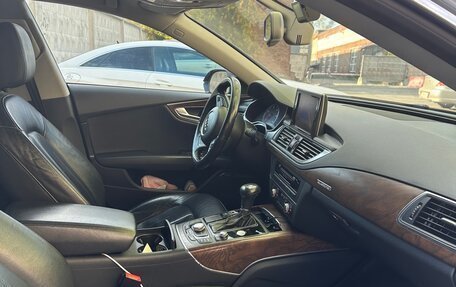 Audi A7, 2011 год, 2 700 000 рублей, 6 фотография
