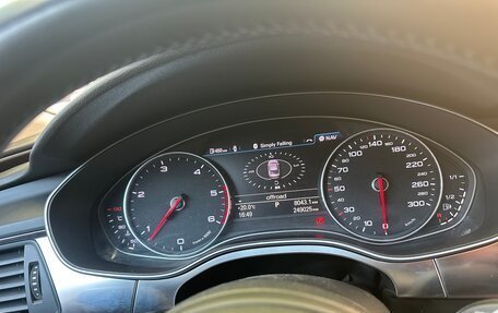 Audi A7, 2011 год, 2 700 000 рублей, 8 фотография