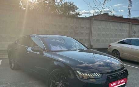 Audi A7, 2011 год, 2 700 000 рублей, 2 фотография