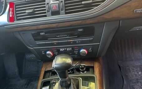 Audi A7, 2011 год, 2 700 000 рублей, 7 фотография