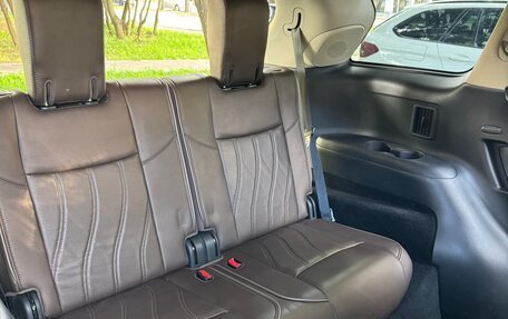 Infiniti QX60 I рестайлинг, 2015 год, 2 120 000 рублей, 15 фотография