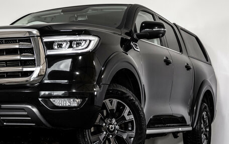 Great Wall Poer, 2023 год, 2 450 000 рублей, 2 фотография