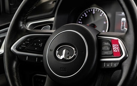 Great Wall Poer, 2023 год, 2 450 000 рублей, 13 фотография