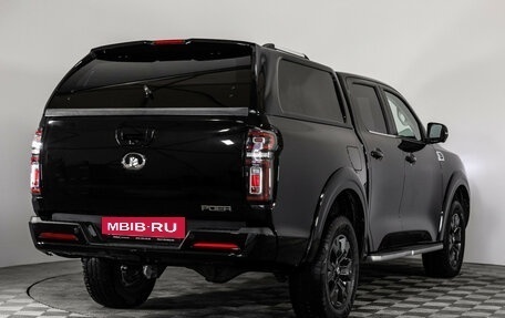 Great Wall Poer, 2023 год, 2 450 000 рублей, 6 фотография