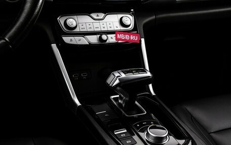 Great Wall Poer, 2023 год, 2 450 000 рублей, 14 фотография