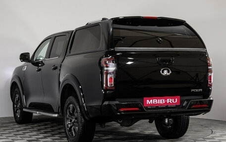 Great Wall Poer, 2023 год, 2 450 000 рублей, 8 фотография