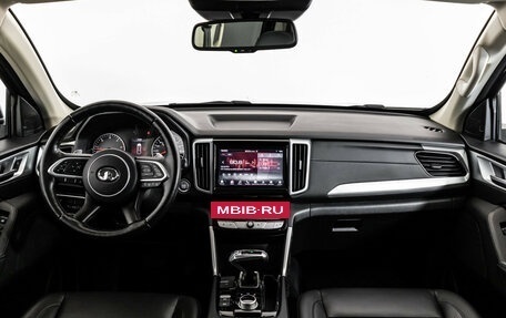 Great Wall Poer, 2023 год, 2 450 000 рублей, 11 фотография