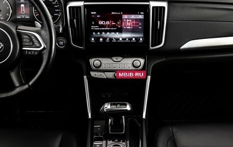 Great Wall Poer, 2023 год, 2 450 000 рублей, 15 фотография