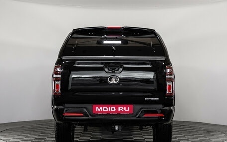 Great Wall Poer, 2023 год, 2 450 000 рублей, 7 фотография