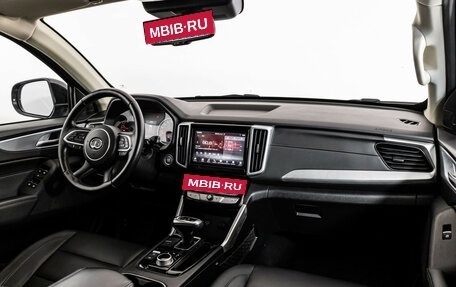 Great Wall Poer, 2023 год, 2 450 000 рублей, 10 фотография